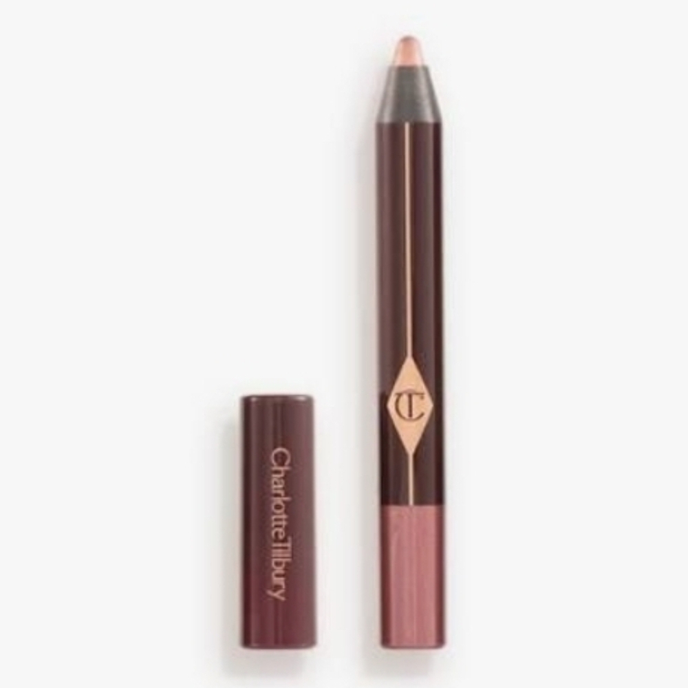 Charlotte Tilbury PILLOW TALK Colour Chameleon Morphing Eye Shadow Pencil NWOB!